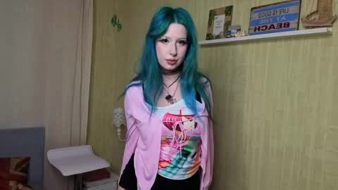 call me Cherry  online show from 7, 4, 2026