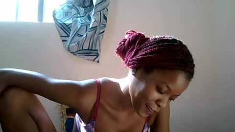 faizah_ online show from 28, 7, 2026