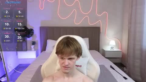 Fakeangel online show from 12, 11, 2025