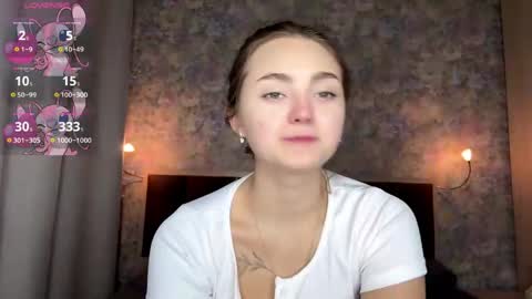 Erika online show from 29, 3, 2026