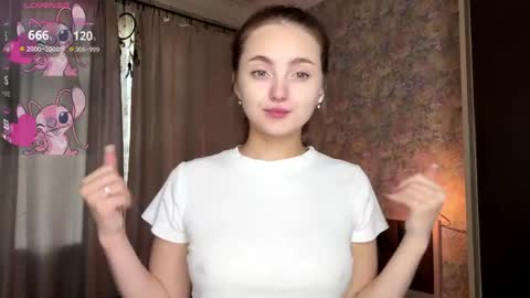 Erika online show from 15, 5, 2026