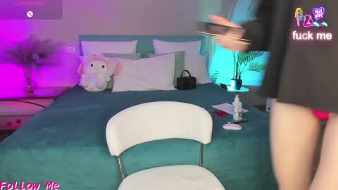 Lana online show from 27, 5, 2026