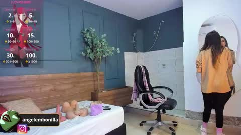 Megan    630  1330 -5 online show from 8, 10, 2025