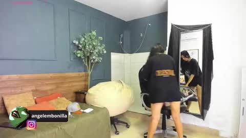 Megan    630  1330 -5 online show from 18, 3, 2026