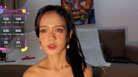 Snapshot of fallen_virtue chatting on 5, 11, 2025 Miya online show from 5, 11, 2025