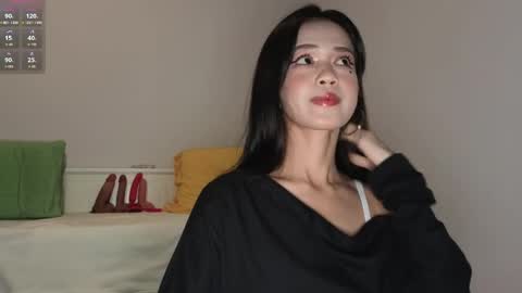 Miya online show from 15, 4, 2026