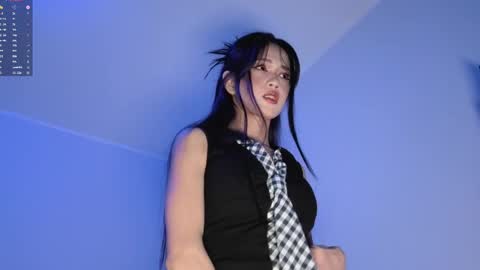 Miya online show from 19, 4, 2026