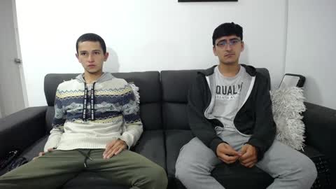 FallGays online show from 4, 1, 2025