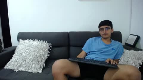 FallGays online show from 11, 1, 2025