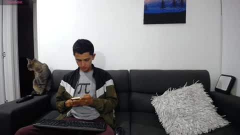 FallGays online show from 23, 2, 2025