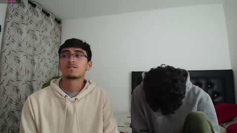 FallGays online show from 8, 10, 2025