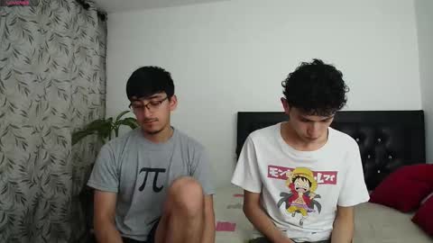 FallGays online show from 12, 10, 2025