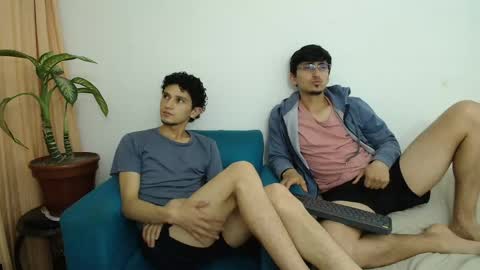 FallGays online show from 9, 4, 2026