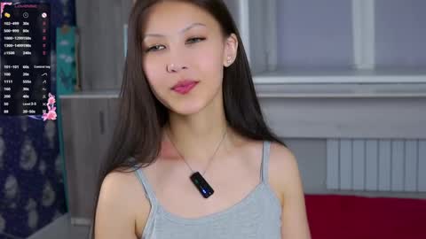 Snapshot of fallingflower chatting on 28, 2, 2025 Kim online show from 28, 2, 2025