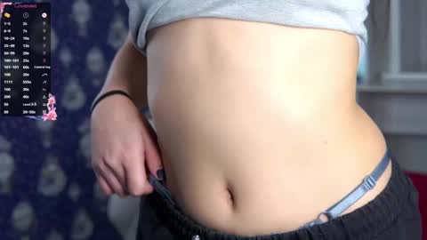 Snapshot of fallingflower chatting on 28, 2, 2025 Kim online show from 28, 2, 2025