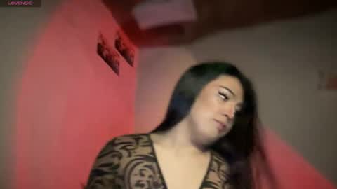 Snapshot of fallon_empress chatting on 5, 12, 2025 callmecindy online show from 5, 12, 2025