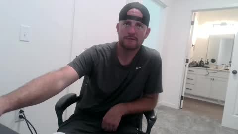 Snapshot of fallout7657 chatting on 5, 10, 2025 Daddy online show from 5, 10, 2025