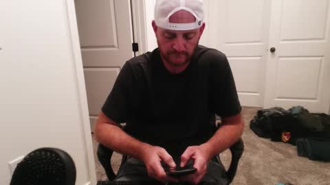 Snapshot of fallout7657 chatting on 13, 10, 2025 Daddy online show from 13, 10, 2025