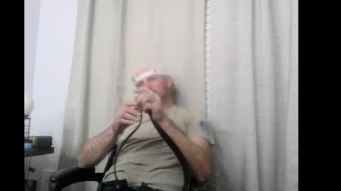 Snapshot of fallout7657 chatting on 6, 1, 2026 Daddy online show from 6, 1, 2026