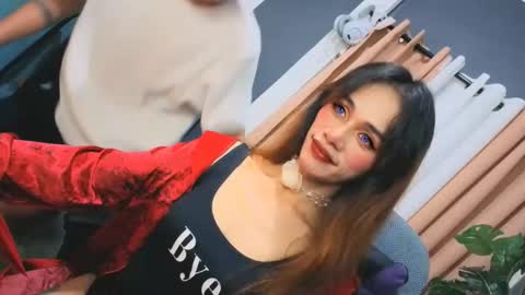 Snapshot of familystroke_twinny8 chatting on 18, 9, 2025 Alexandra x Alexandro online show from 18, 9, 2025