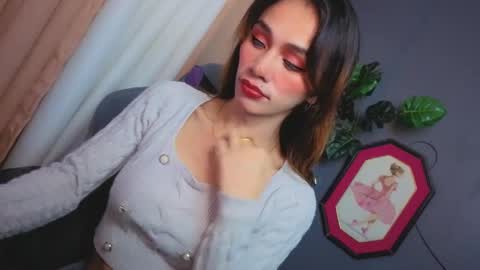 Snapshot of familystroke_twinny8 chatting on 21, 10, 2025 Alexandra x Alexandro online show from 21, 10, 2025