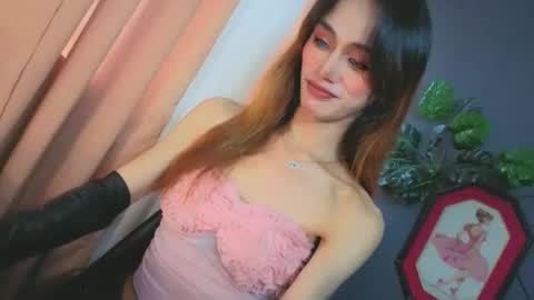 Alexandra x Alexandro online show from 5, 11, 2025