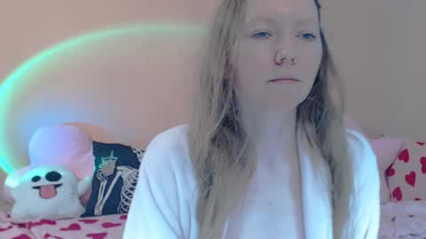 BUNNYGal online show from 16, 3, 2026