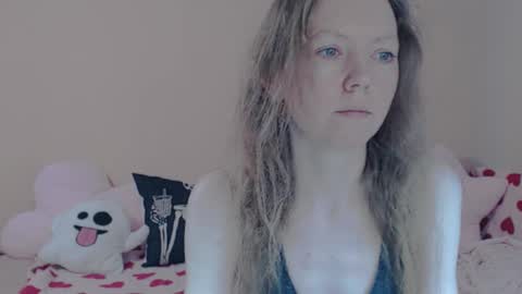BUNNYGal online show from 17, 3, 2026