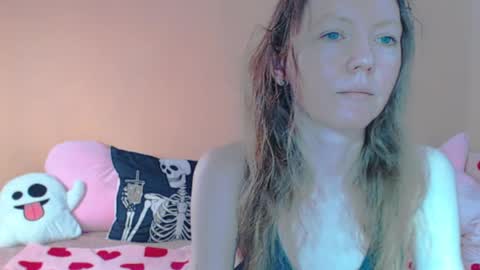 BUNNYGal online show from 22, 3, 2026