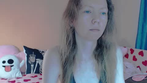 BUNNYGal online show from 24, 3, 2026