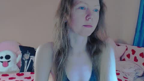 BUNNYGal online show from 27, 3, 2026