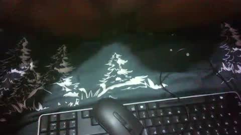 fancy_bree online show from 31, 1, 2025