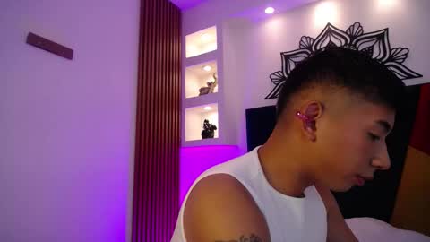 Snapshot of fancy_vixen chatting on 8, 2, 2026 FANCY online show from 8, 2, 2026