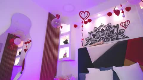 Snapshot of fancy_vixen chatting on 13, 2, 2026 FANCY online show from 13, 2, 2026