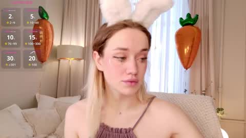 fancyamelia online show from 1, 4, 2026