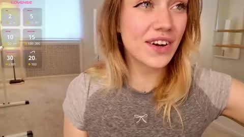 fancyamelia online show from 20, 7, 2026