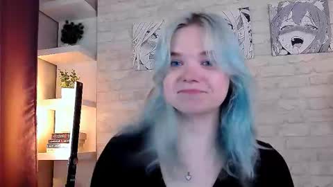 Snapshot of fancybella chatting on 25, 10, 2025 Bella online show from 25, 10, 2025