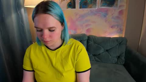 Snapshot of fancybella chatting on 15, 12, 2025 Bella online show from 15, 12, 2025