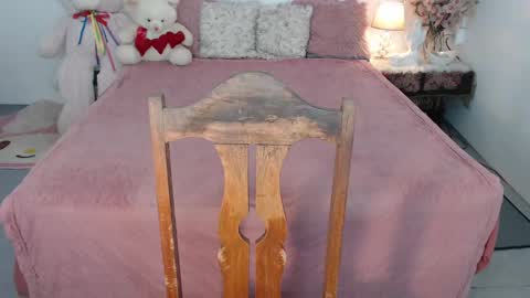 Snapshot of fancylaylaxx chatting on 10, 2, 2025 Layla online show from 10, 2, 2025