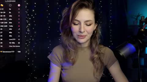 fancymeee online show from 11, 2, 2025