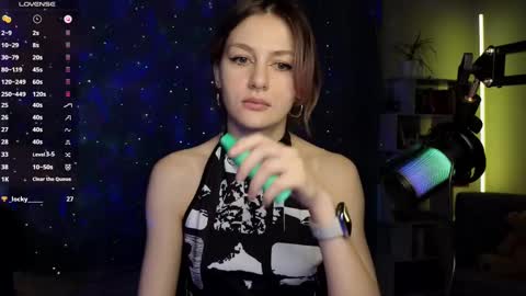 fancymeee online show from 12, 2, 2025