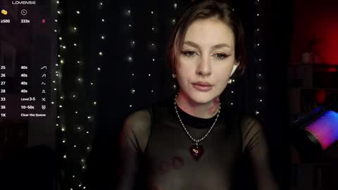 fancymeee online show from 14, 2, 2025