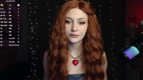 fancymeee online show from 23, 2, 2025