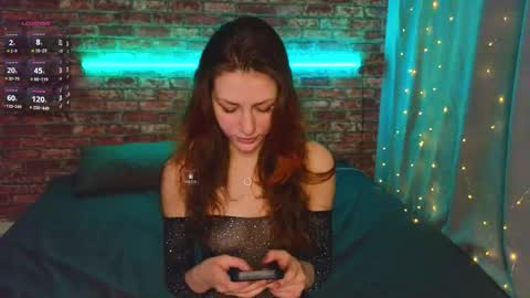 Snapshot of fancymeee chatting on 5, 3, 2026 fancymeee online show from 5, 3, 2026
