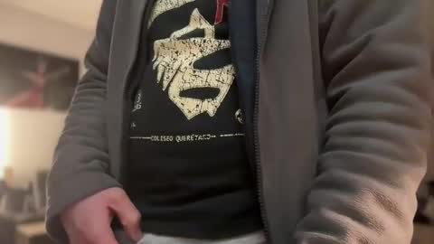 Snapshot of fandedanny chatting on 18, 1, 2025 fandedanny online show from 18, 1, 2025