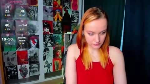 Merida but you can call me Ida online show from 12, 11, 2025