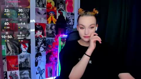 Merida but you can call me Ida online show from 16, 4, 2026