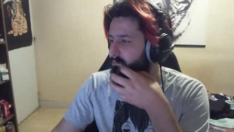 Snapshot of fangtiger chatting on 28, 2, 2026 Kevin online show from 28, 2, 2026