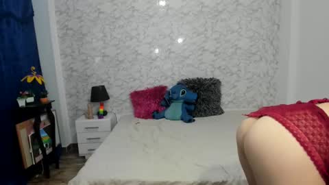 Snapshot of fanny_18 chatting on 6, 3, 2025 FANNY online show from 6, 3, 2025