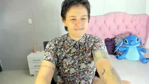 Snapshot of fanny_18 chatting on 10, 9, 2025 FANNY online show from 10, 9, 2025